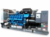 Дизельный генератор ELCOS GE.BD.1120/1020.BF