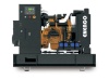 Дизельный генератор Energo AD150-T400