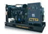 Дизельный генератор CTG AD-83RE