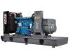 Дизельный генератор EMSA E BD EG 1650