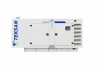 Дизельный генератор Teksan TJ175DW в кожухе