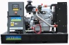 Дизельный генератор Aksa APD 110 A