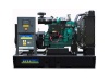 Дизельный генератор Aksa APD 220 C
