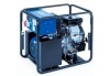 Бензиновый генератор Geko 13001 ED-S/SEBA