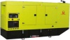 Дизельный генератор Pramac GSW780V в кожухе