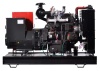 Дизельный генератор Fubag DS 80 DA ES