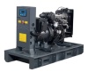 Дизельный генератор EMSA E IV EG 0385 с АВР